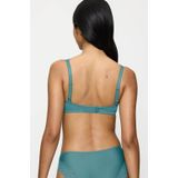 Triumph - Amourette WHP - cup-beha, Quiet Turquoise, 90A