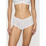 Triumph - Amourette - Maxi Slip - Wit - Polyamide - Gerecycled