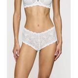 Triumph - Amourette - Maxi Slip - Wit - Polyamide - Gerecycled