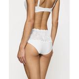 Triumph - Amourette - Maxi Slip - Wit - Polyamide - Gerecycled