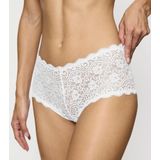 Triumph - Amourette - Maxi Slip - Wit - Polyamide - Gerecycled