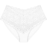 Triumph - Amourette - Maxi Slip - Wit - Polyamide - Gerecycled