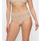 TRIUMPH - Amourette - Maxi Slip - Huidskleur - Polyamide