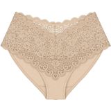 TRIUMPH - Amourette - Maxi Slip - Huidskleur - Polyamide