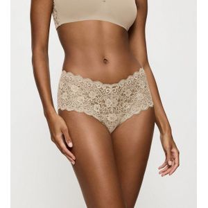 TRIUMPH - Amourette - Maxi Slip - Huidskleur - Polyamide