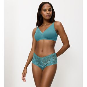 Amourette Maxi Quiet Turquoise, Turquoise Quiet, 40