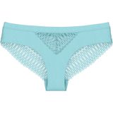 Triumph - Aura Spotlight T - Brazil Slip - Onderbroek - Zilverblauw