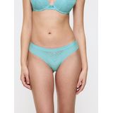 Triumph - Aura Spotlight T - Brazil Slip - Onderbroek - Zilverblauw
