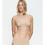 TRIUMPH - Amourette - BH zonder Beugels - Beige - Polyamide