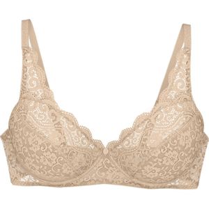 TRIUMPH - Amourette - BH zonder Beugels - Beige - Polyamide