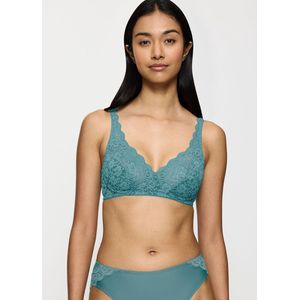 Triumph - Amourette - Bügelloser BH - Jacquard-Design - Zacht en Modern