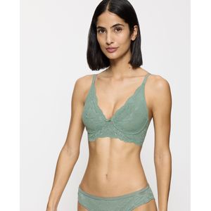 Triumph Bügelloser BH Amourette Charm T N03 Strech-Spitze