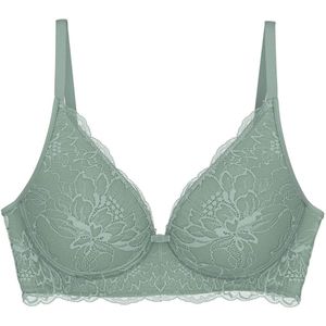 Triumph - Amourette Charm T Minimizer BH - Abstinth - Dames