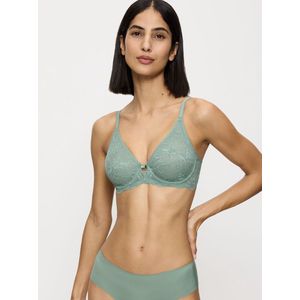 Bralette - Elegante Spitze - Ondersteuning - Natuurlijk Uiterlijk