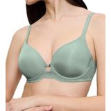 Triumph Bügel-BH »Amourette Charm T WHP01«, Strech-Spitze