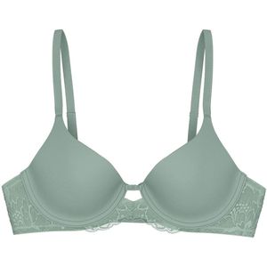 HOMEBASE - Bomberjack - Camouflage - Met Lange Mouwen