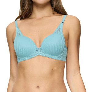 Triumph Aura Spotlight T WHP Silver Blue, Zilverblauw., 80E