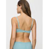 TRIUMPH - Aura Spotlight - BH - Turquoise - Full Cup - Met Beugel