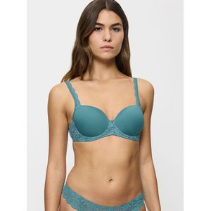 TRIUMPH - Amourette - BH - Turquoise - Full Cup - Met Beugel