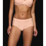 TRIUMPH - Hipster - Poederroze - 80% Polyamide, 20% Elasthan