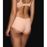 TRIUMPH - Hipster - Poederroze - 80% Polyamide, 20% Elasthan