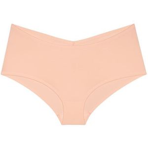 TRIUMPH - Hipster - Poederroze - 80% Polyamide, 20% Elasthan