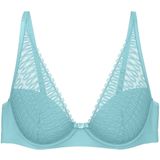 TRIUMPH BH ' Aura Spotlight '  turquoise