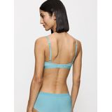 TRIUMPH BH ' Aura Spotlight '  turquoise
