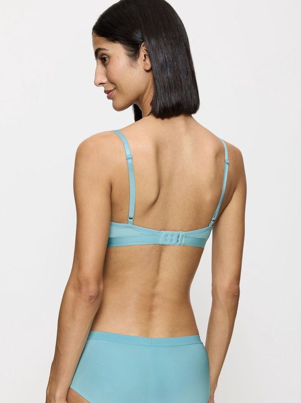 TRIUMPH BH ' Aura Spotlight '  turquoise