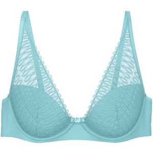 Triumph Aura Spotlight T WP Silver Blue, Zilverblauw., 70A