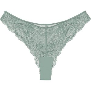 Triumph - Amourette Charm T Highleg Brazilian - Abstinthe