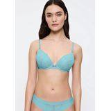 TRIUMPH - Aura Spotlight - BH - Effen - Demi Cup - Push-up