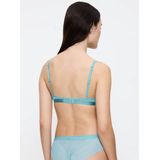 TRIUMPH - Aura Spotlight - BH - Effen - Demi Cup - Push-up