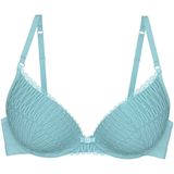 TRIUMPH - Aura Spotlight - BH - Effen - Demi Cup - Push-up