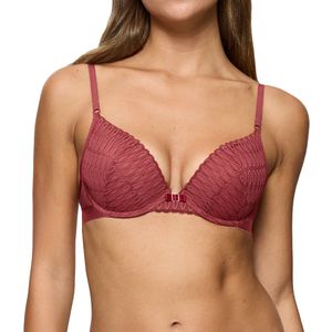 Triumph - Aura Spotlight T WHU - BH - Strawberry Allure - Katoen