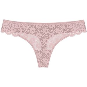 Triumph - Amourette - Hipster String - Zwart