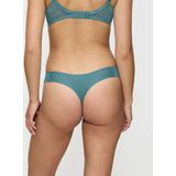 Triumph - Amourette - Hipster String - Zwart
