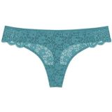 Triumph - Amourette - Hipster String - Zwart