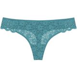 Triumph - Amourette - Hipster String - Zwart