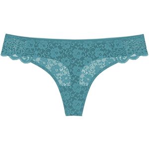 Triumph - Amourette - Hipster String - Zwart