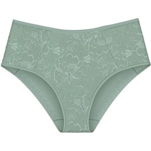 Amourette Charm - Slip - Zwart - Kant