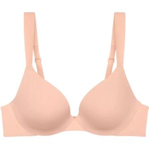 Triumph Bügel-BH "Body Make-Up Illusion WP EX", Comfort Wire