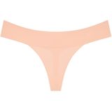 TRIUMPH - Body - Poederroze - Polyamide - Gerecycled Materiaal