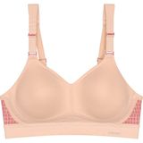 Triaction Hybrid Lite P EX Light Brown, lichtbruin, 75A