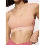 Triaction Hybrid Lite P EX Light Brown, lichtbruin, 75A