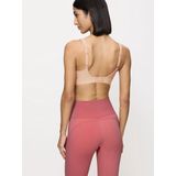 Triaction Hybrid Lite P EX Light Brown, lichtbruin, 75A