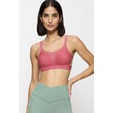 ONLY CARMAKOMA - CARMAGGIE LIFE LS CONTRAST CARDI KNT - Cardigan - Dames