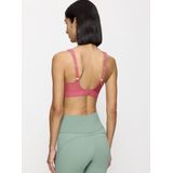 ONLY CARMAKOMA - CARMAGGIE LIFE LS CONTRAST CARDI KNT - Cardigan - Dames