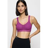 triaction by Triumph Sport-BH »Triaction Energy Lite N EX«, atmungsaktiv und extremer Halt