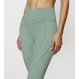 Triaction - Cardio RTW - Sportbroek - Dames - High-rise Legging
